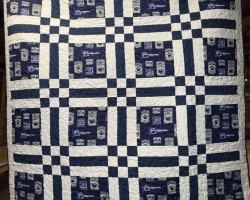 2025 Quilt Auction